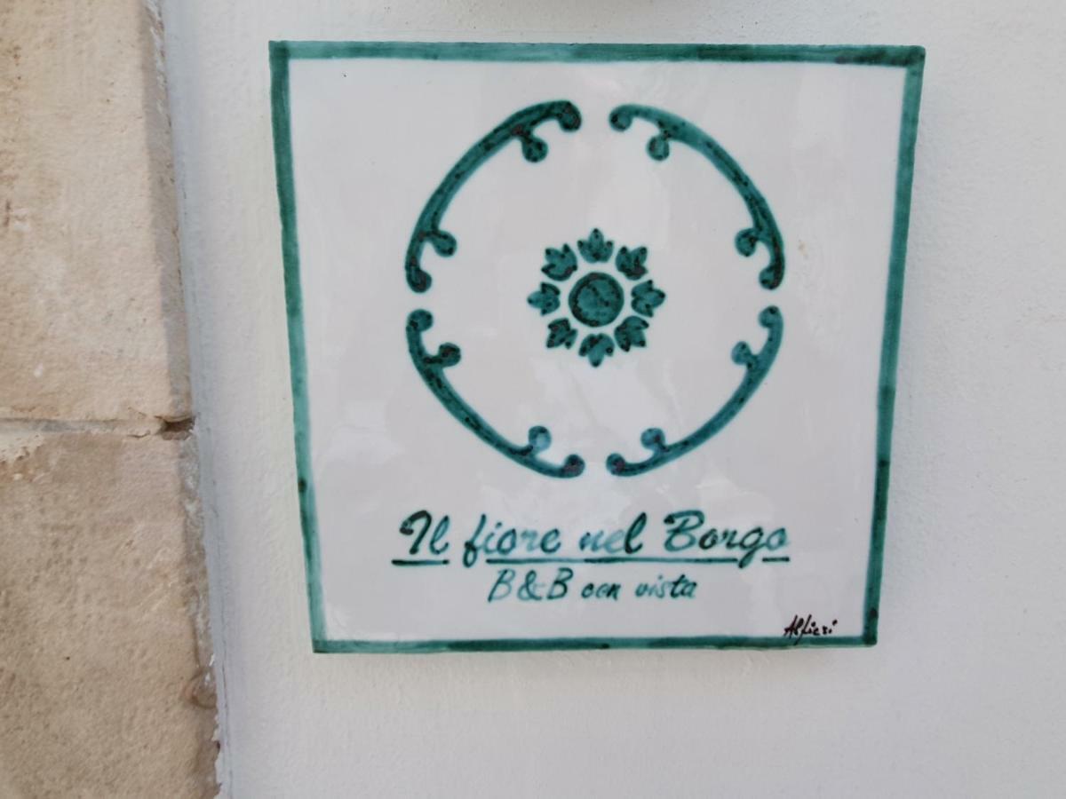 Il Fiore Nel Borgo Villa Locorotondo Luaran gambar