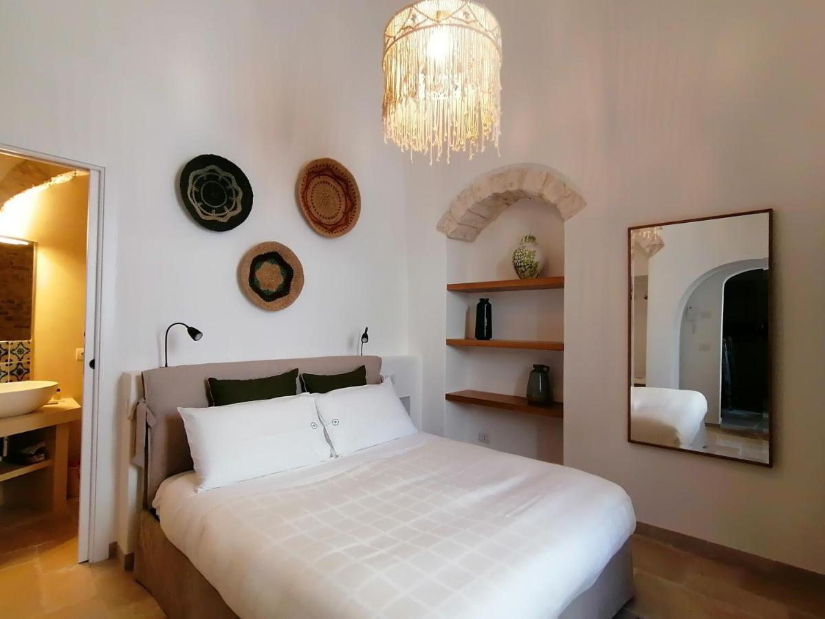 Il Fiore Nel Borgo Villa Locorotondo Luaran gambar